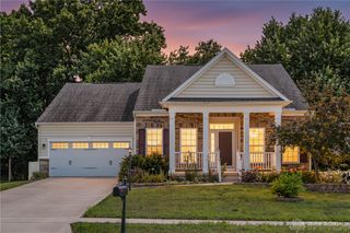 1735 Spring Meadows Drive, Beavercreek Twp, OH 45385
