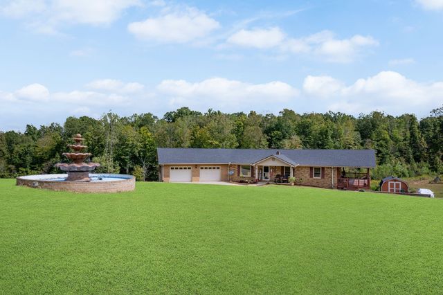 298 Langford Rd, Waverly, TN 37185