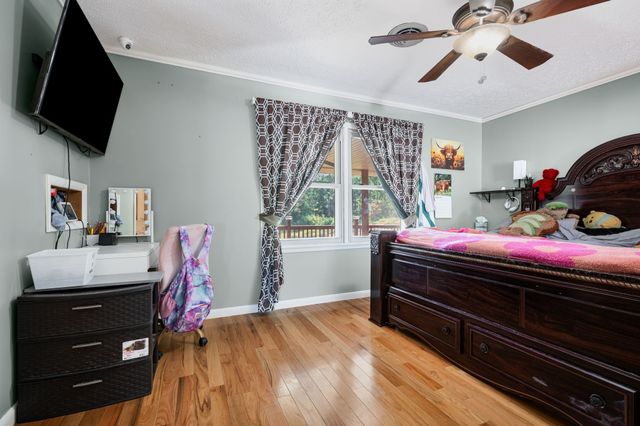 298 Langford Rd, Waverly, TN 37185