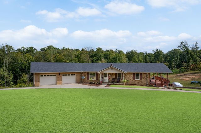 298 Langford Rd, Waverly, TN 37185