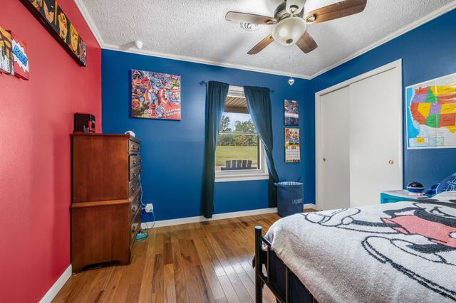 298 Langford Rd, Waverly, TN 37185