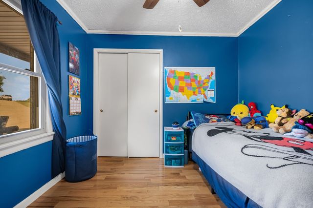 298 Langford Rd, Waverly, TN 37185