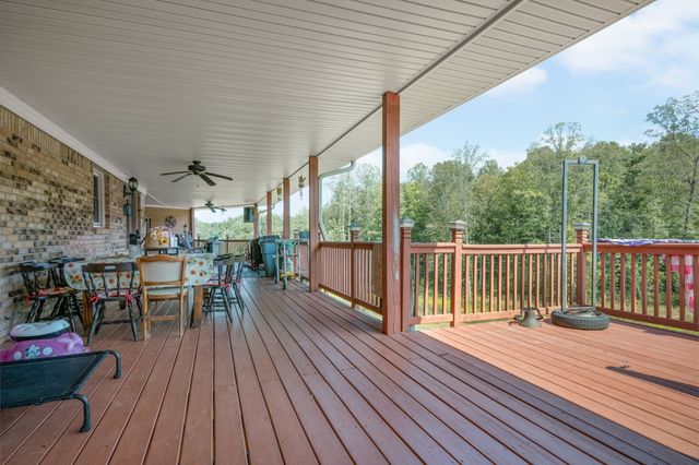 298 Langford Rd, Waverly, TN 37185