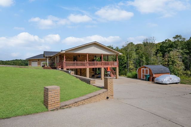 298 Langford Rd, Waverly, TN 37185