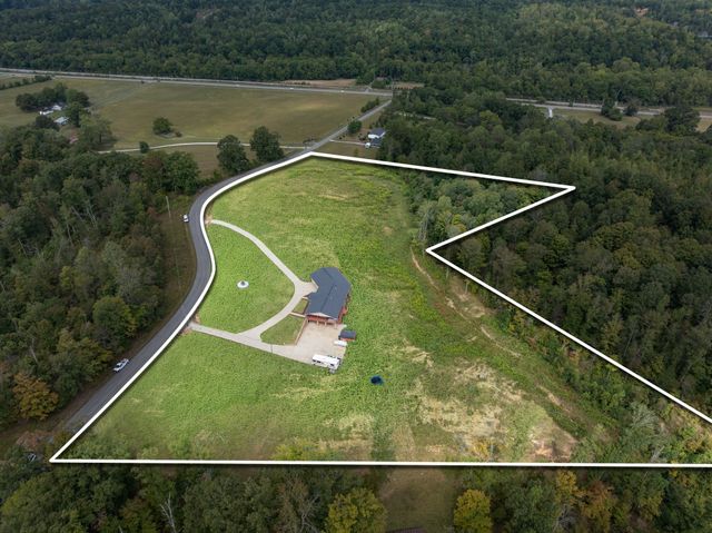 298 Langford Rd, Waverly, TN 37185