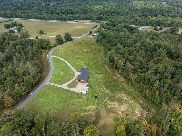 298 Langford Rd, Waverly, TN 37185