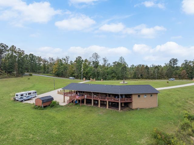 298 Langford Rd, Waverly, TN 37185