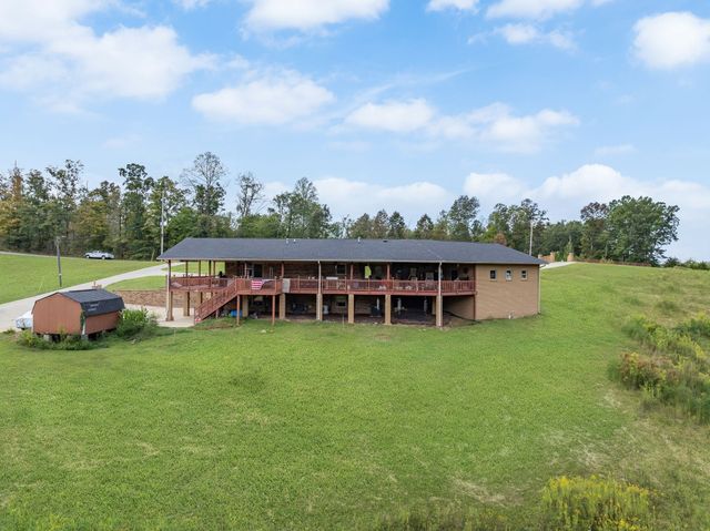 298 Langford Rd, Waverly, TN 37185