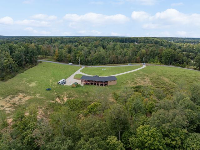 298 Langford Rd, Waverly, TN 37185