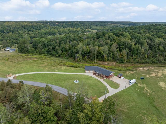 298 Langford Rd, Waverly, TN 37185