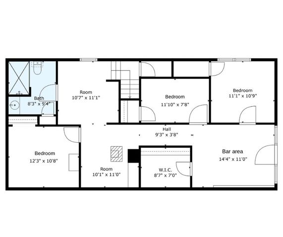 298 Langford Rd, Waverly, TN 37185