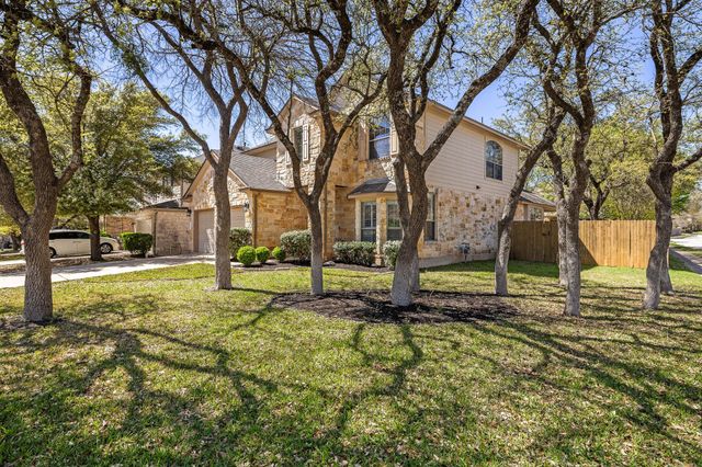 801 Zappa DR, Cedar Park, TX 78613