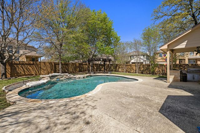 801 Zappa DR, Cedar Park, TX 78613