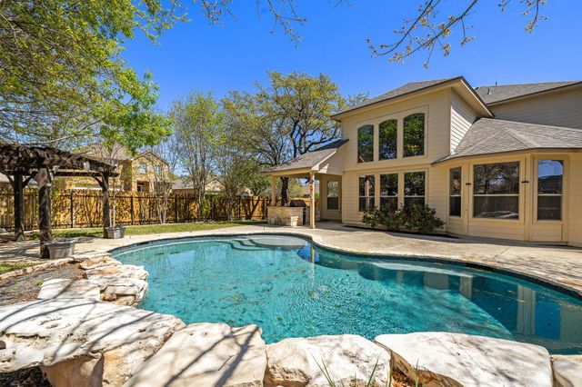 801 Zappa DR, Cedar Park, TX 78613
