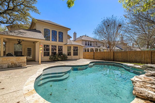 801 Zappa DR, Cedar Park, TX 78613