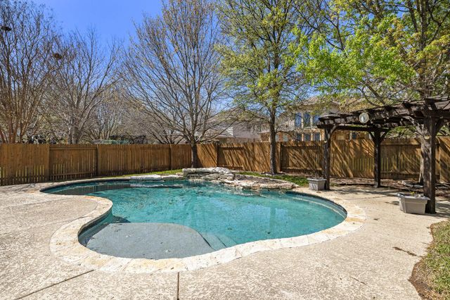 801 Zappa DR, Cedar Park, TX 78613