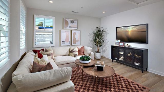 12292 Alison Way, San Diego, CA 92129