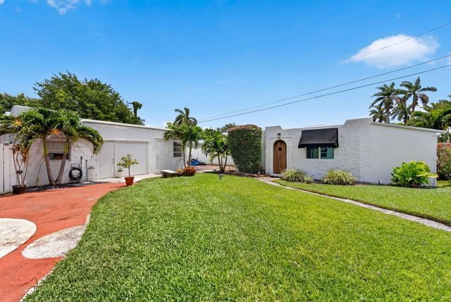 400 NE 5th Avenue, Pompano Beach, FL 33060