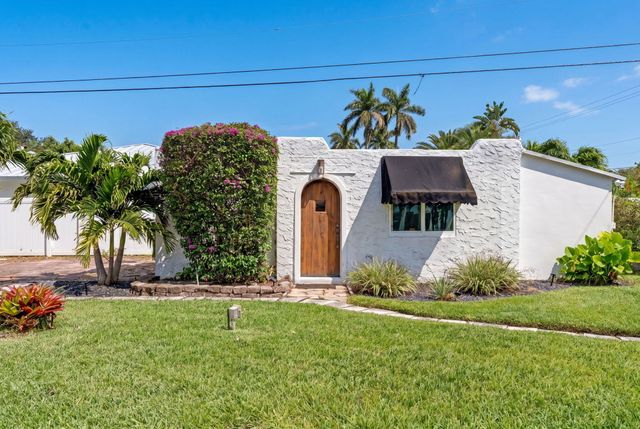 400 NE 5th Avenue, Pompano Beach, FL 33060