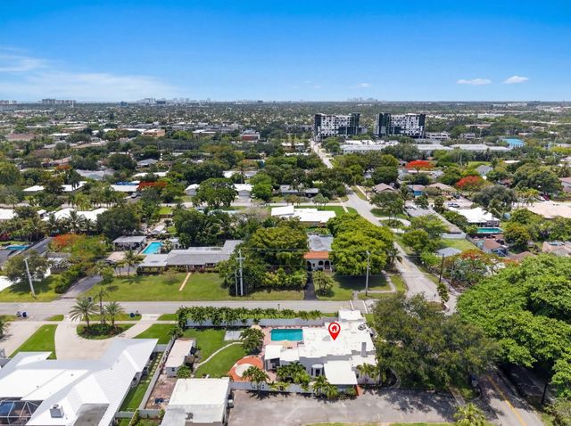 400 NE 5th Avenue, Pompano Beach, FL 33060