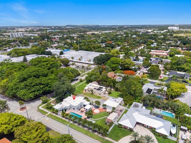400 NE 5th Avenue, Pompano Beach, FL 33060