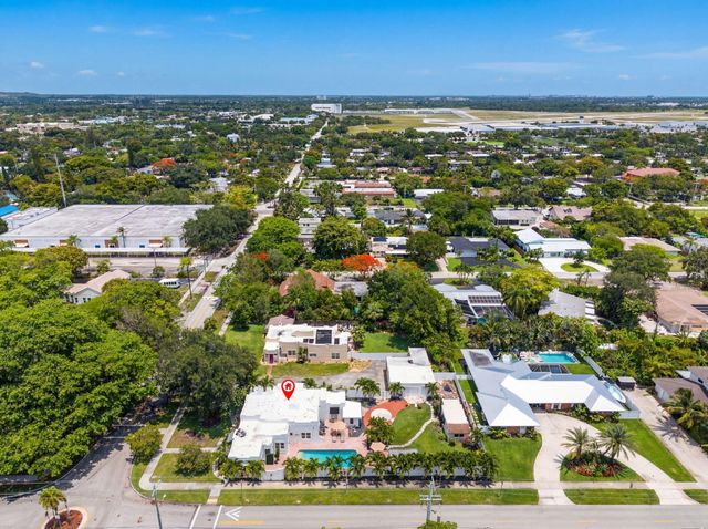 400 NE 5th Avenue, Pompano Beach, FL 33060