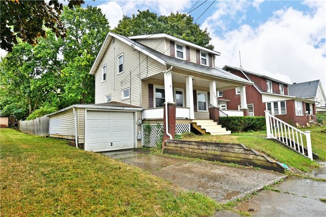 1107 W Ridge Ave, Sharpsville, PA 16150