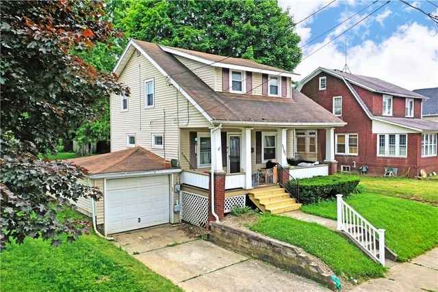 1107 W Ridge Ave, Sharpsville, PA 16150