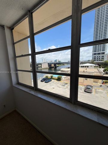 1817 S Ocean Dr 319, Hallandale Beach, FL 33009