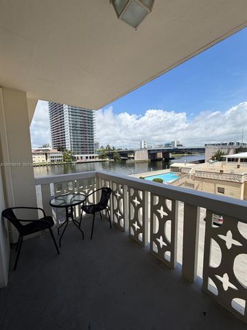 1817 S Ocean Dr 319, Hallandale Beach, FL 33009