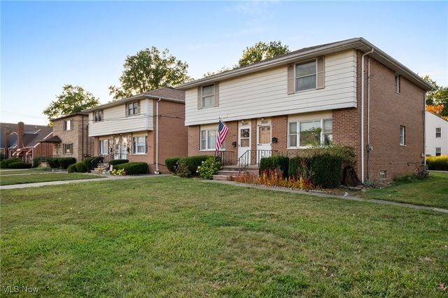 20207 Lake Shore Boulevard, Euclid, OH 44123