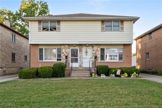 20207 Lake Shore Boulevard, Euclid, OH 44123