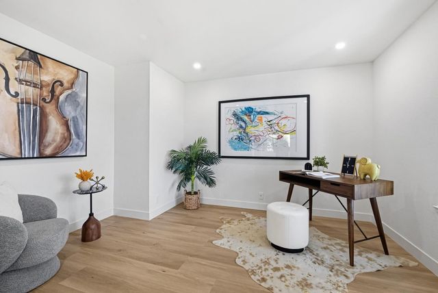 2854 Agua Vista Drive, San Jose, CA 95132