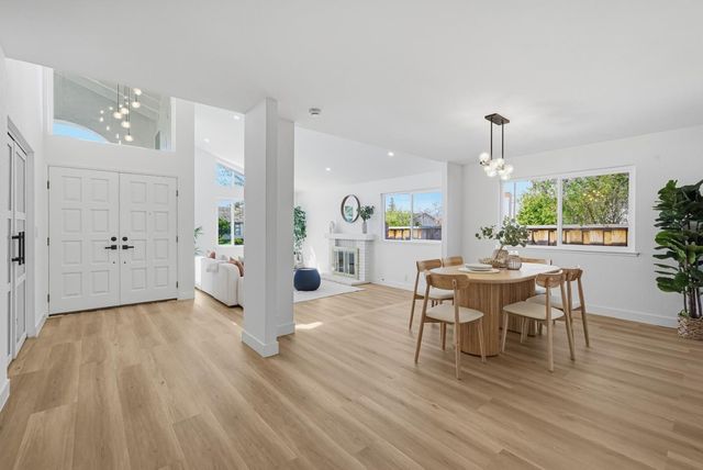 2854 Agua Vista Drive, San Jose, CA 95132