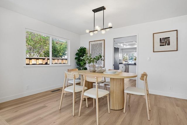 2854 Agua Vista Drive, San Jose, CA 95132