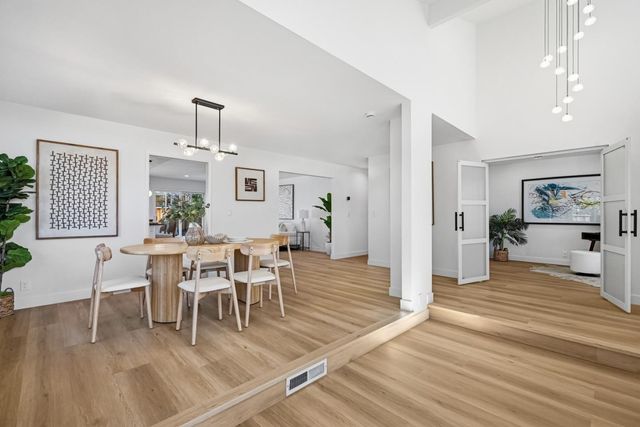 2854 Agua Vista Drive, San Jose, CA 95132