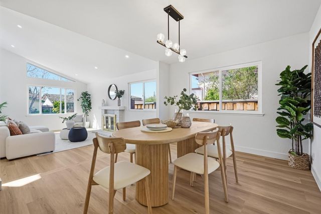 2854 Agua Vista Drive, San Jose, CA 95132