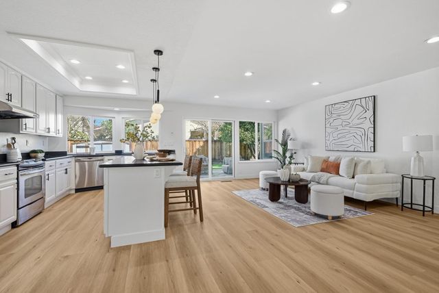 2854 Agua Vista Drive, San Jose, CA 95132