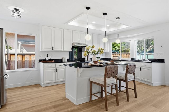 2854 Agua Vista Drive, San Jose, CA 95132