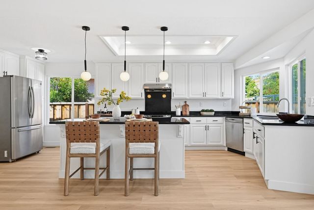 2854 Agua Vista Drive, San Jose, CA 95132