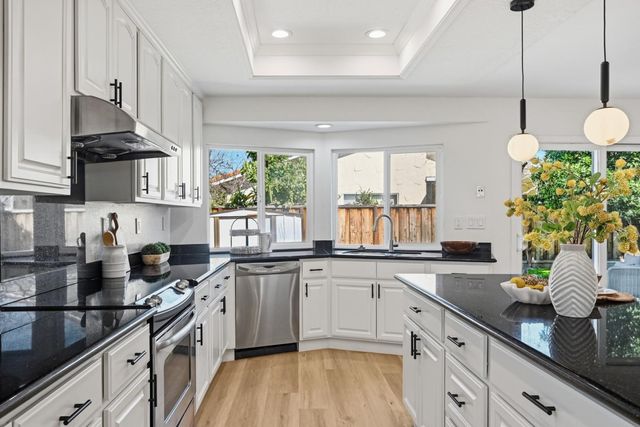 2854 Agua Vista Drive, San Jose, CA 95132