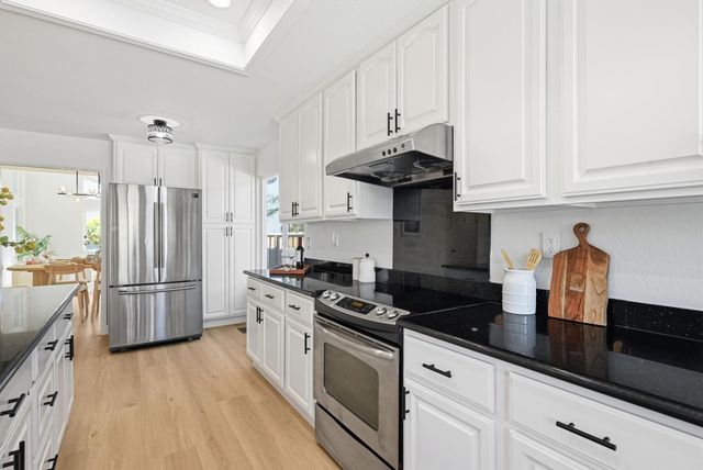 2854 Agua Vista Drive, San Jose, CA 95132