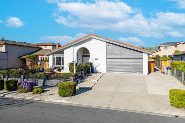 2854 Agua Vista Drive, San Jose, CA 95132