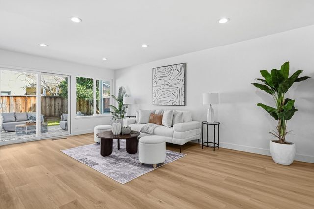 2854 Agua Vista Drive, San Jose, CA 95132