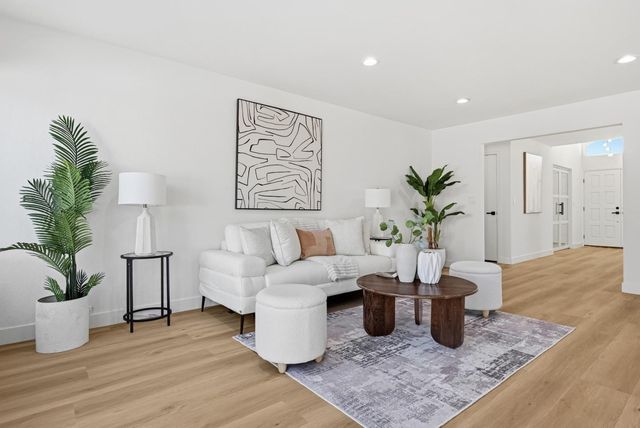 2854 Agua Vista Drive, San Jose, CA 95132