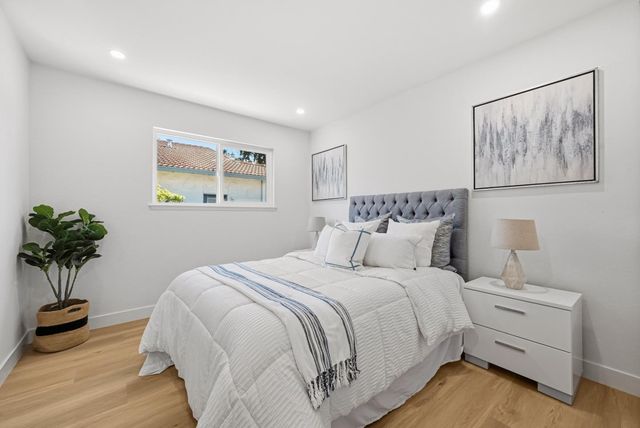 2854 Agua Vista Drive, San Jose, CA 95132