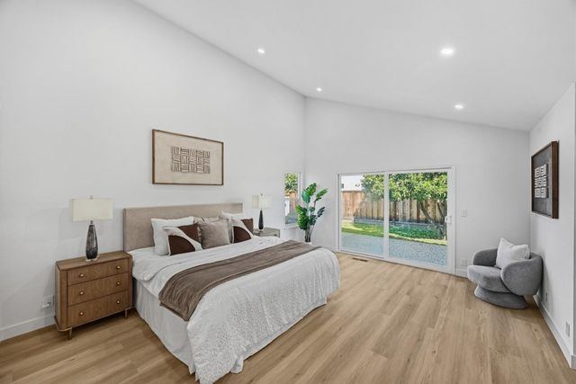 2854 Agua Vista Drive, San Jose, CA 95132