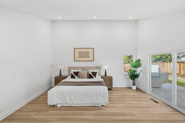 2854 Agua Vista Drive, San Jose, CA 95132