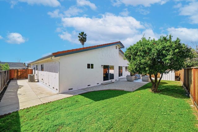 2854 Agua Vista Drive, San Jose, CA 95132