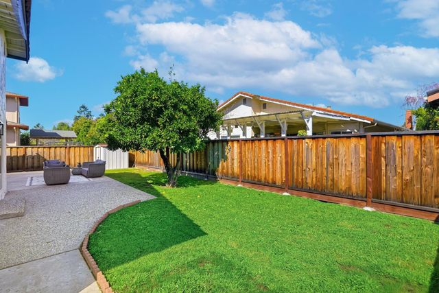 2854 Agua Vista Drive, San Jose, CA 95132